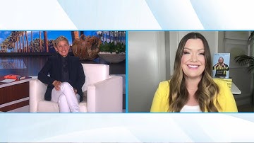 Makeup Mogul Jamie Kern Lima on Turning a Setback into a Setup for Success