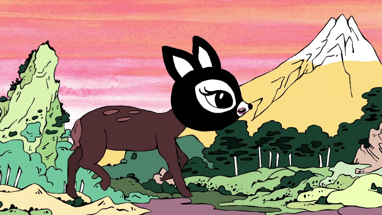 전지윤 JENYER & 서사무엘 Samuel Seo 'Cliché'