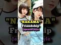 "Japanese Teen Friendships: The Nakama Bond Explained" #shortvideo