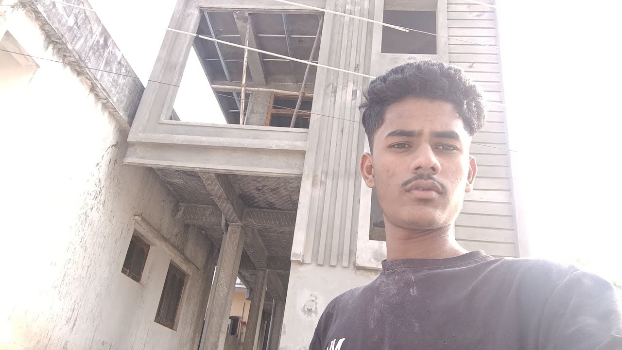 Aaj Adhe din main pura kaam final hu gya 🥰 | today work is completed 