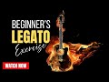 LEGATO for Beginners
