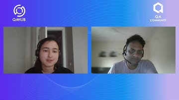 Healenium for self healing UI tests