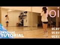 TUTORIAL I.O.I 아이오아이 - Very Very Very 너무너무너무 | Dance Tutorial by 2KSQUAD - TUTORIAL I.O.I 아이오아이 - Very Very Very 너무너무너무 | Dance Tutorial by 2KSQUAD