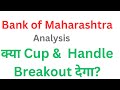 Bank of maharashtra share latest news today  mahabank stock analysis for psu banks rally