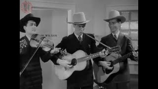 Ernest Tubb - Walking The Floor Over You 1944