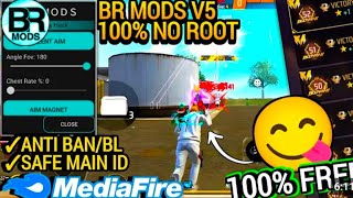 BR MODS NON ROOT WORKING VPHONEOS ROOM FREE NO VIP NO PREMIUM OK