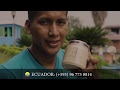 HND Ecuador | Corps es un Gel masajeador refrescante