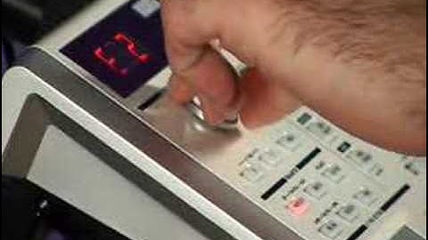 Korg padKontrol Demo