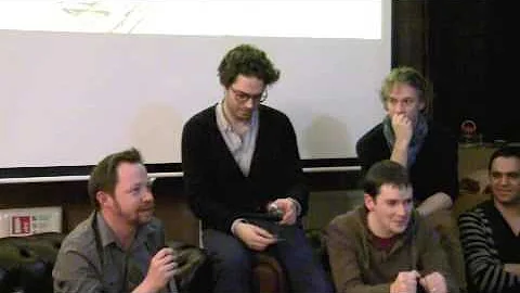 LabEasy DIYBio Salon - Q&As