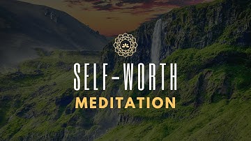 Guided Meditation on Self-Love and Self-Worth I Special Meditation by Peter Sage