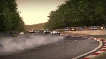 Lamborghini Reventon on Need for Speed Shift