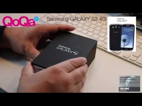 présentation-d'un-samsung-galaxy-s-reconditionné-en-grade-a+