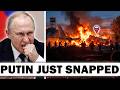 Putins CROWN JEWEL is GONE: Russias TU-95 Fleet DESTROYS Itself