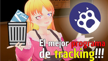 Como usar Warudo como un pro!!