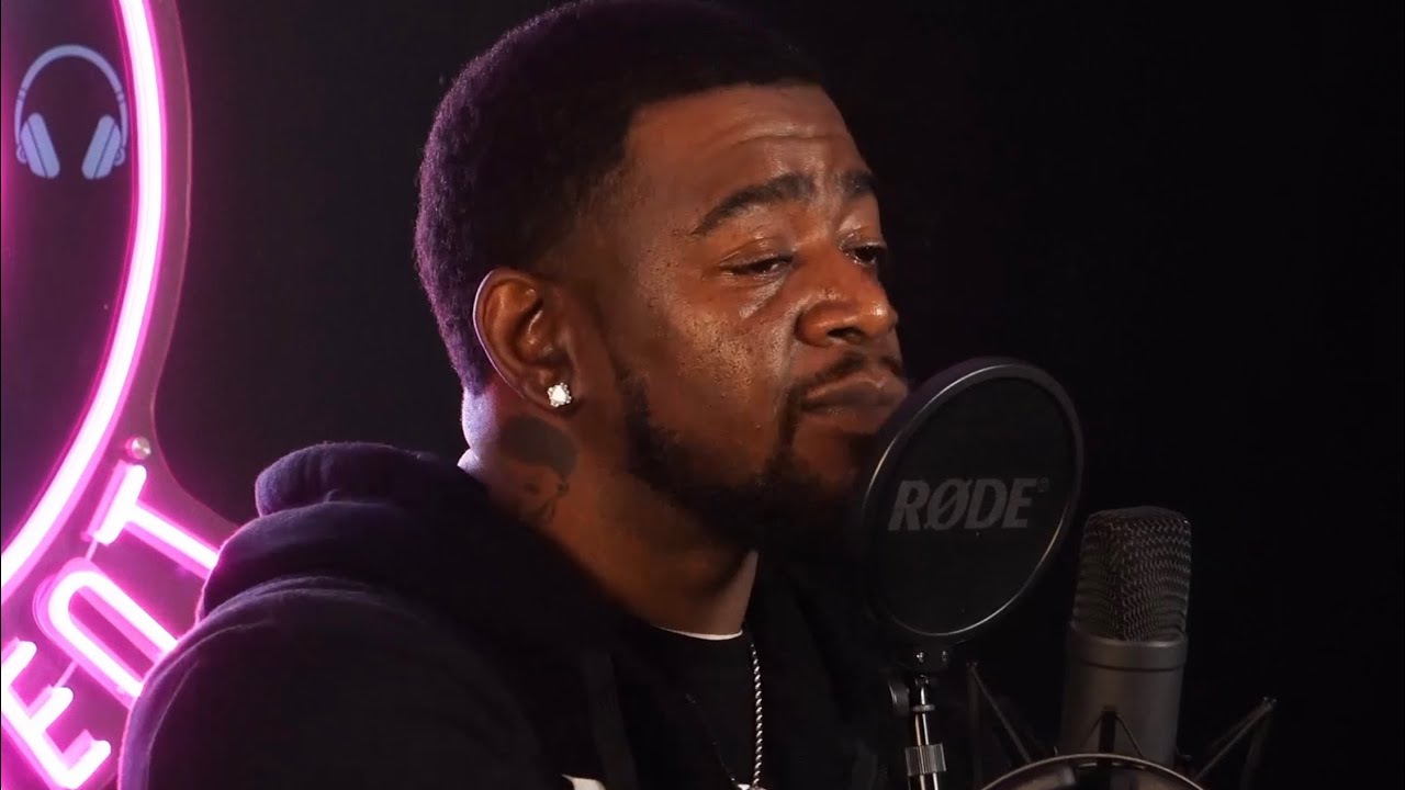 RNB MOE Fligh Life TV Performance went viral on IG with his remix to this song.