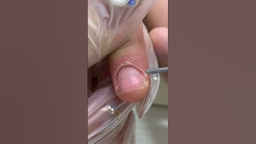 🧐How to use nail drill bits to remove culticle❓❓