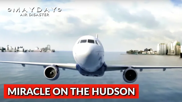 The Miracle Landing on the Hudson River | Mayday Air Disaster