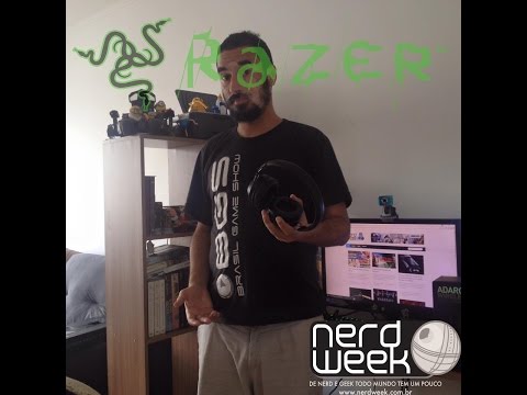 Review: Razer Adaro Wireless