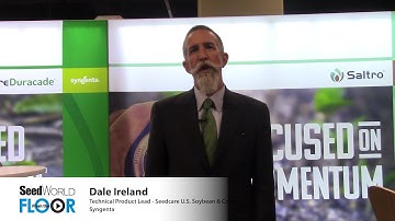 From the Floor - ASTA’s CSS & Seed Expo 2019 - Syngenta