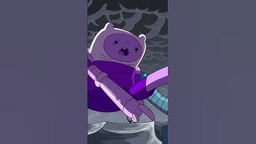 Finn the human vs Steven Universe #finnthehuman #stevenuniverse #shorts