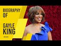 Gayle King Biography | Life Story | Success Story