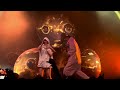 Die Antwoord 2024 Reanimated Tour Concert - Brixton UK