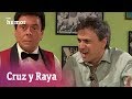 ¿Quieres un pincho? 'Morito' te trae un pincho - Cruz y Raya | RTVE Humor