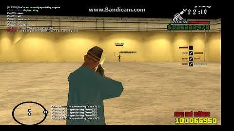 Verox Aimbot and RapidFire