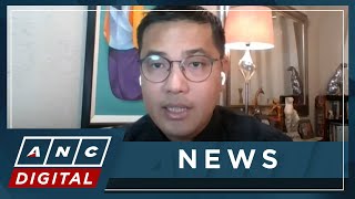 Headstart: Security analyst Chester Cabalza on Chinese incursions in West PH Sea | ANC