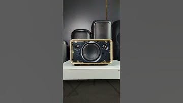 JBL Authentics 200 – Pure, Powerful & Beautiful Sound! 🔊❤️#JBL #Authentics200 #PremiumSound #Music