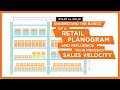 Retail Planogram Basics & How to Influence Your Product Sales Velocity for Entrepreneur