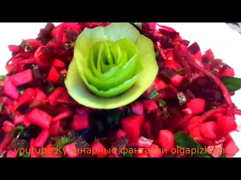 Ну очень вкусный