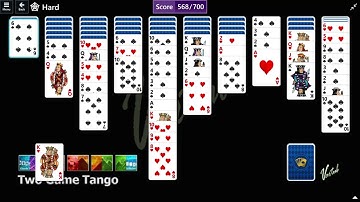 Two Game Tango Game #9 | October 14, 2022 Event