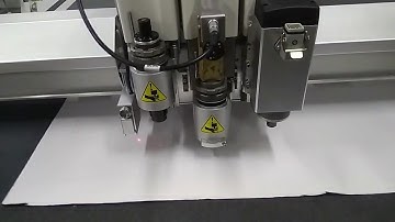 IECHO Cutting Machine software instruction