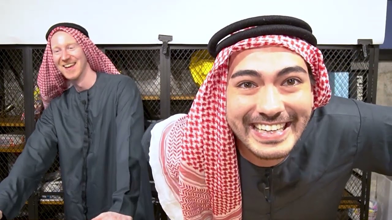 ミスターヤバタン動画編集