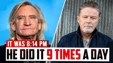 At 77, Don Henley DESTROYS The Eagles Legacy Joe Walsh  Lied to Us All