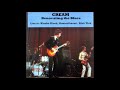 Cream  renovating the blues cd1  bootleg album