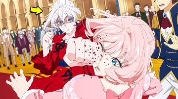 Princess Becomes The Strongest Fighter After Being Betrayed By Everyone | New Anime Recap