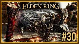 Elden Ring: Parte 30 | Gigante de Fuego, Farum Azula, Placidusax y MALIKETH, LA HOJA NEGRA screenshot 5