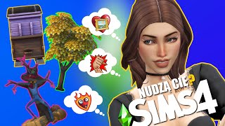 Nudzą Ci Się Sims 4? Zobacz Ten Film 
