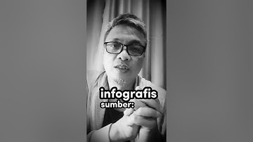 Infografis & Visualisasi Data