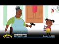 CBeebies Poland Continuity Ads October 22 2024 CBeebies Reklama 22 Października 2024 R 