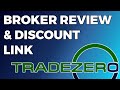 Meir Barak - Tradenet Day Trading Academy - YouTube