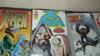 Show Off Saturdays 7.25.2026 $37.36 Shopgoodwill.com Marvel Comic Lot