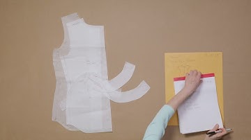 How To Store and Organize Sewing Patterns for Dressmakers