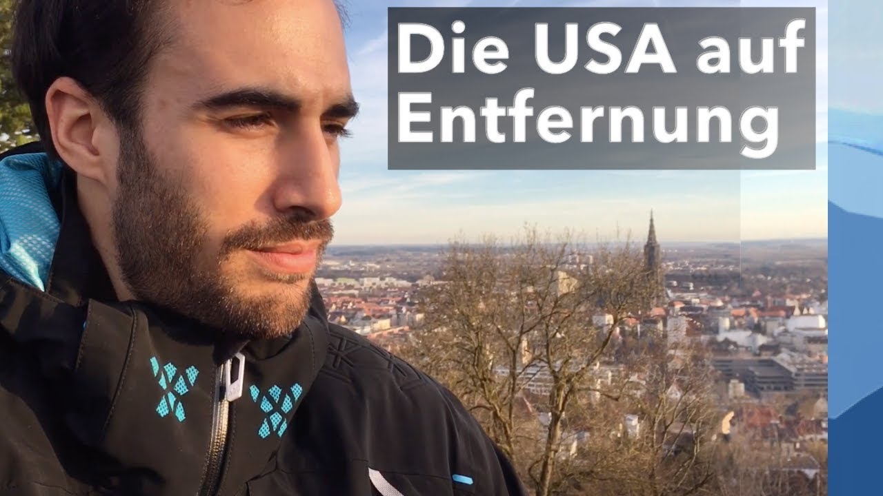 Update New Wie ich die USA sehe, nachdem ich 2 Jahre in Deutschland verbracht habe