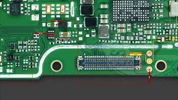 Tecno Pova Neo charging solution