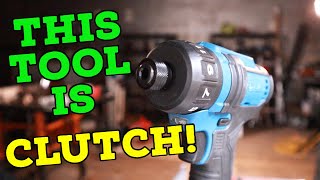 The Best Power Tool You Aren't Using!