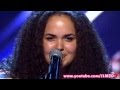 Rachael Thompson - The X Factor Australia 2014 - AUDITION [FULL]