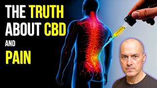 Chronic Pain? Here's Why CBD Might Be Your Answer! Chronic Pain? Here's Why CBD Might Be Your Answer!